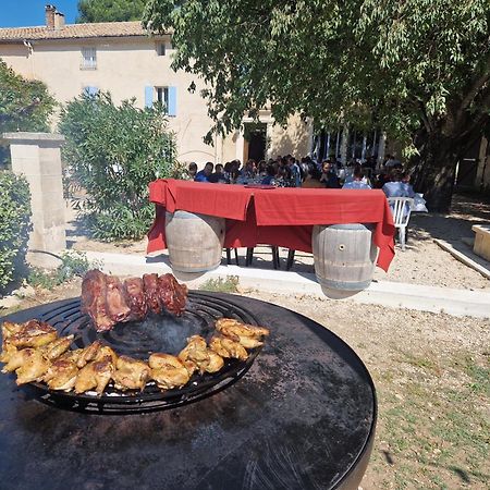 Готель La Bastide Du Bois Breant Maubec  Екстер'єр фото