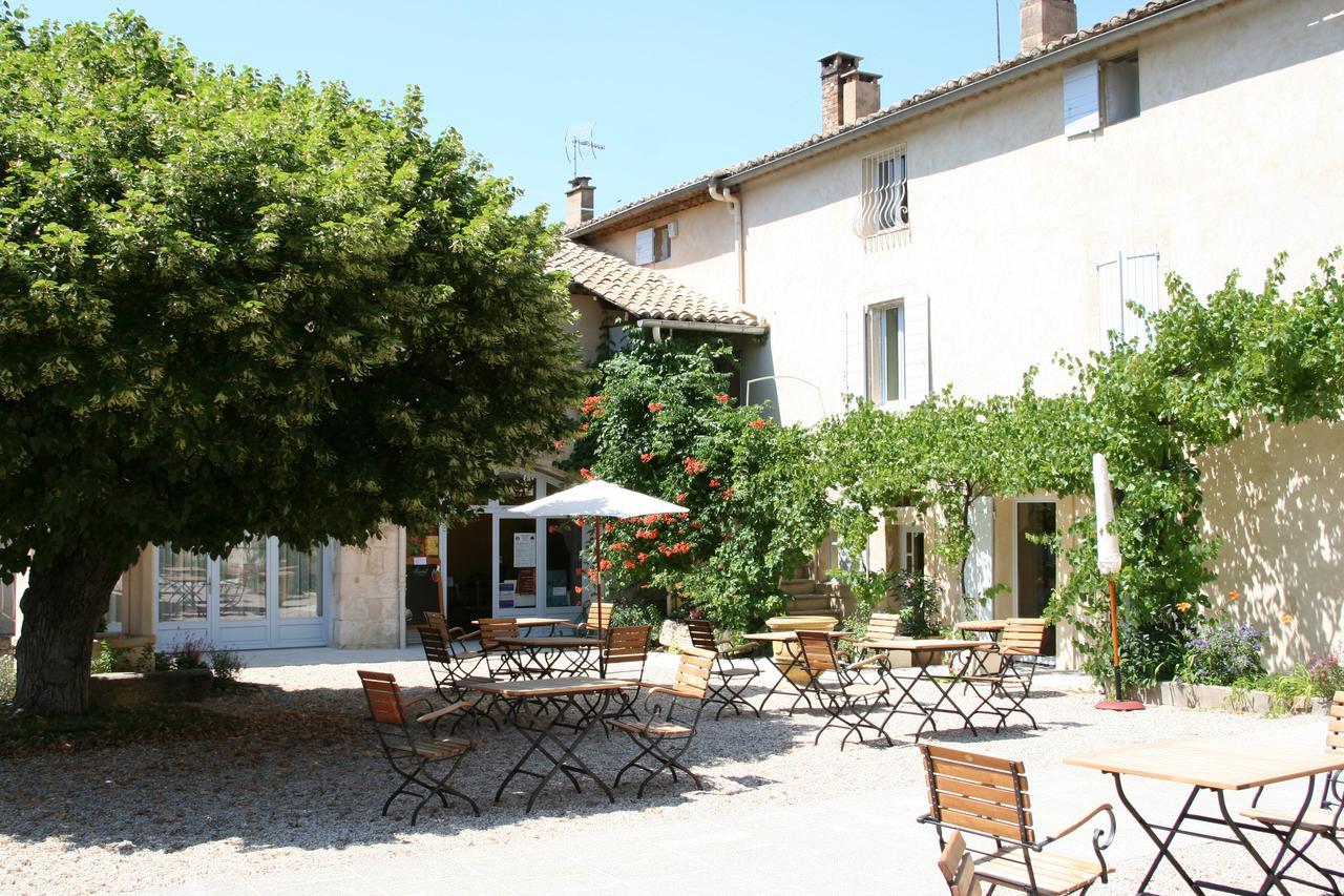 Готель La Bastide Du Bois Breant Maubec  Екстер'єр фото